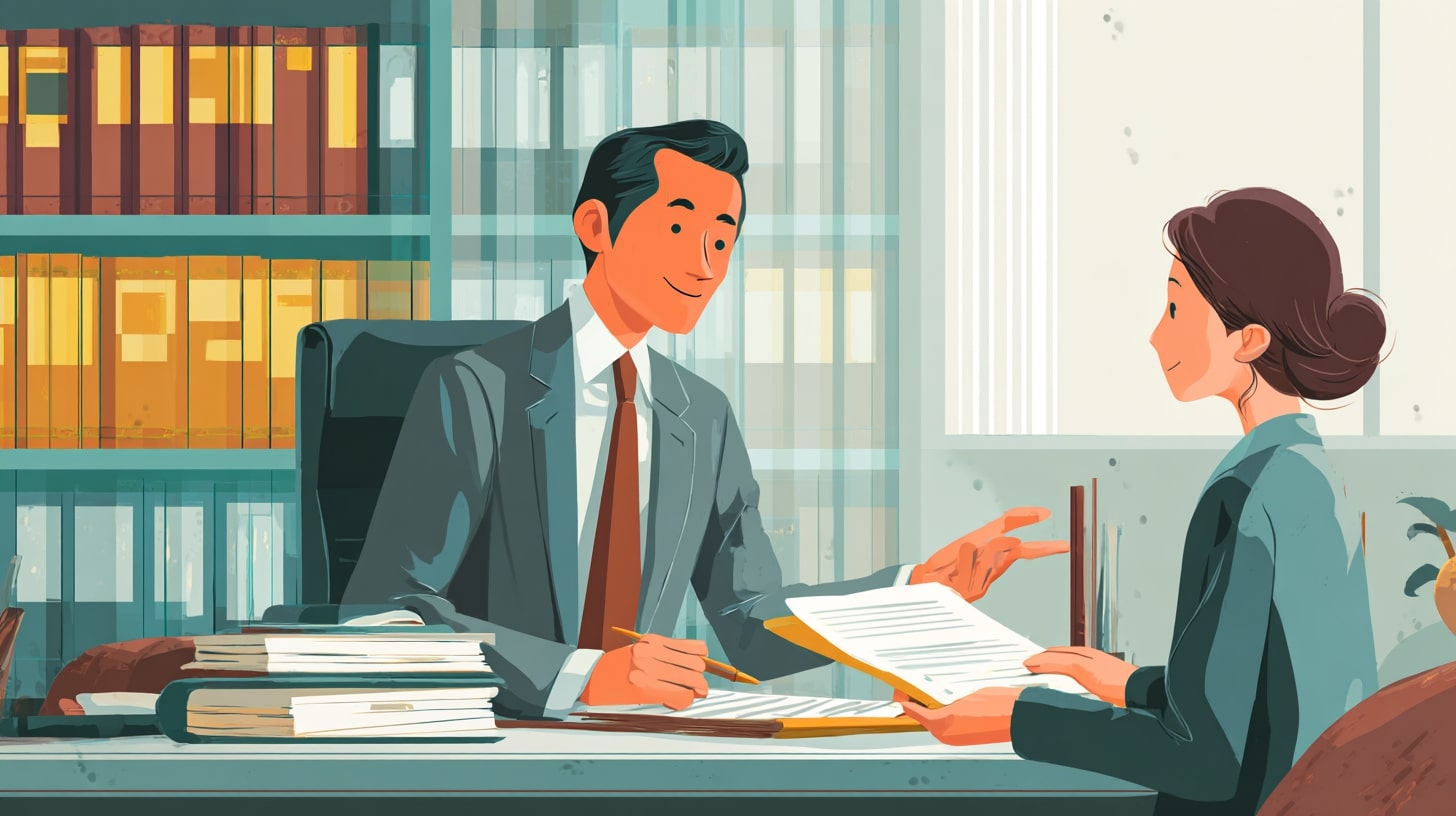 ファクタリングと債権譲渡禁止特約（特約）の関係：法的に有効・無効となるケースを分析