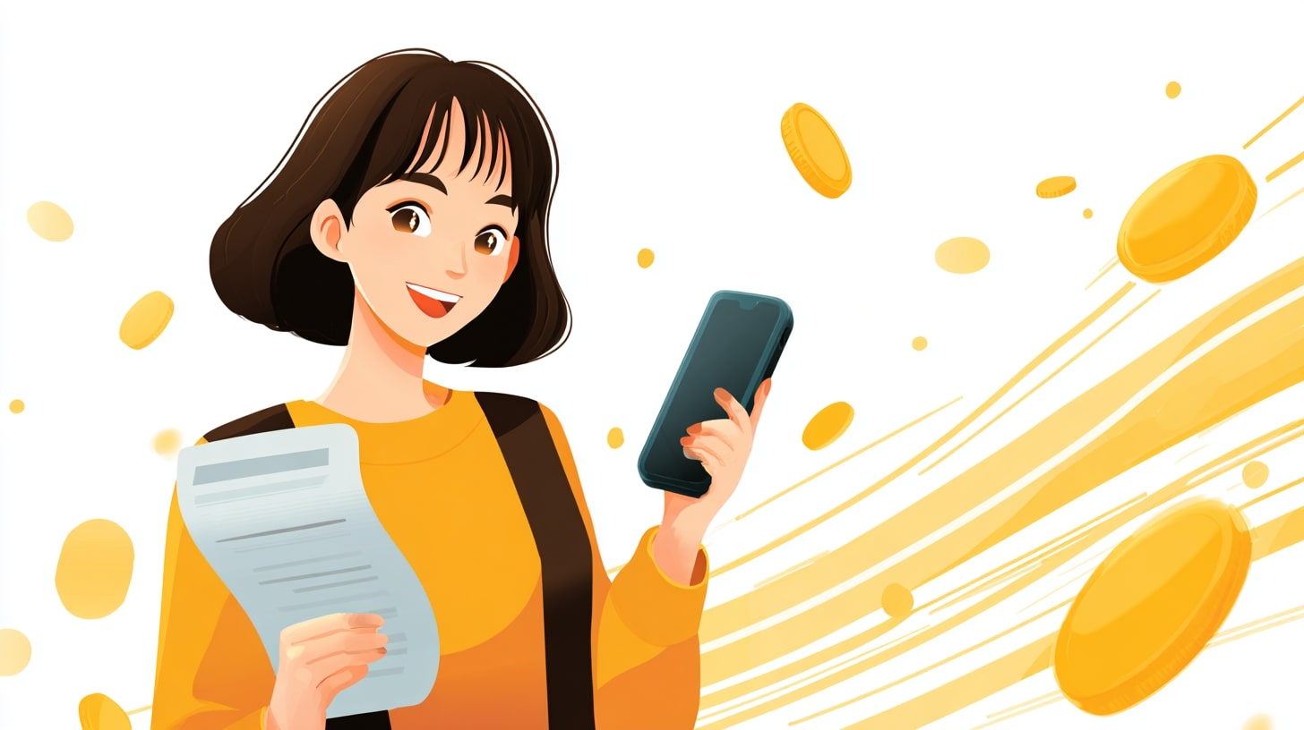 個人事業主・フリーランスこそ知るべき！請求書買取のメリットと法人との決定的な違い